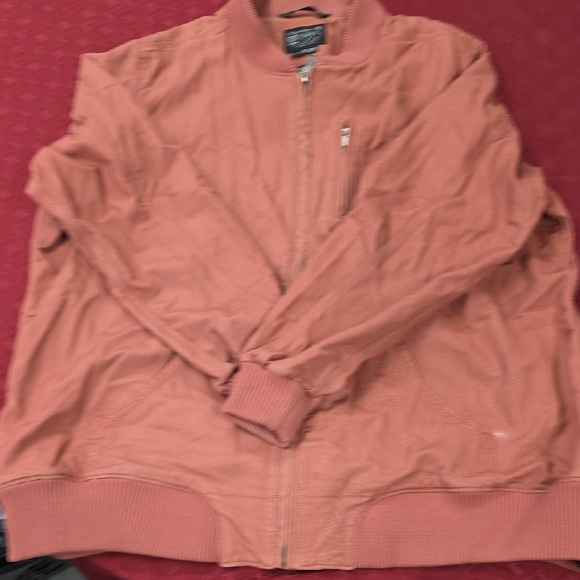 Carhartt Jackets & Blazers - Carhartt Women's Bomber Jacket in Coral